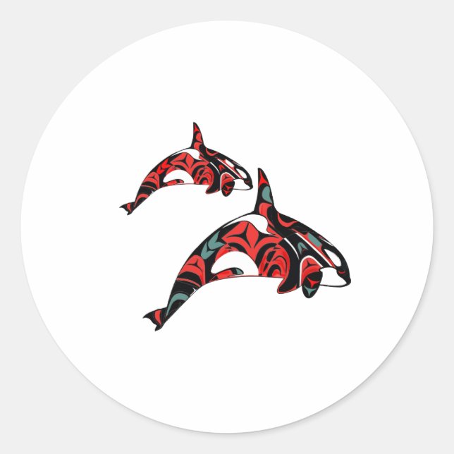 ADESIVO VERDADE EM ORIENTAÇÃO (Frente)