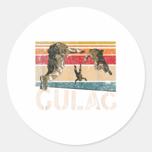 Adesivo Verdansk Warzone Gulag Gaming Multiplayer Video Ga