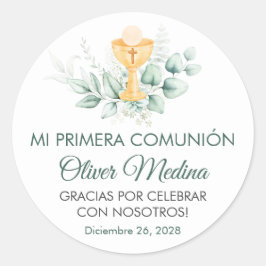 Adesivo Verde bonito e elegante deixa primeira comunidade