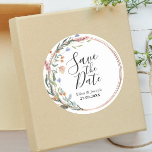 Adesivo Verde Eucalipto Casamento Personalizado Salve A Da