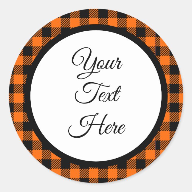 Adesivo Verificação de Buffalo do Farmhouse de Natais vint (Frente)