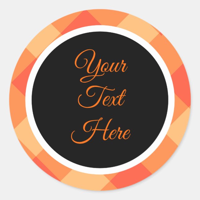 Adesivo Verificação de Buffalo do Farmhouse de Natais vint (Frente)