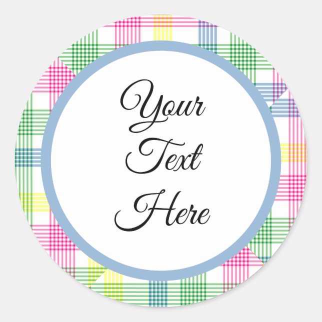 Adesivo Verificação de Buffalo do Farmhouse de Natais vint (Frente)