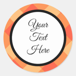 Adesivo Verificação de Buffalo do Farmhouse de Natais vint