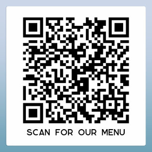 Adesivo Verificação de Código QR para Menu