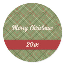 Verificação de natais vintages