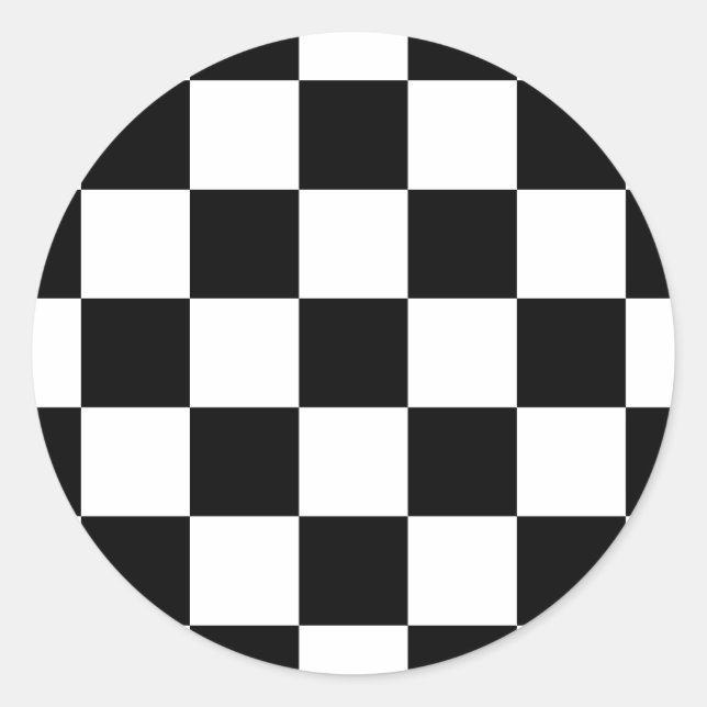 Adesivo Verificado (Frente)