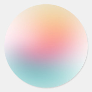 Adesivo Vermelho Cor-de-rosa azul Roxo Vazio Amarelo Color