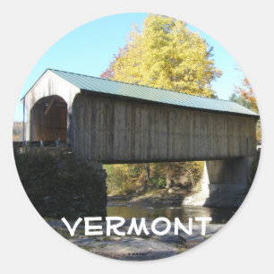 Adesivo Vermont