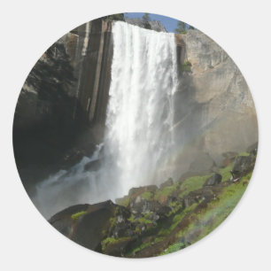 Adesivo Vernal Cai I no Parque Nacional Yosemite