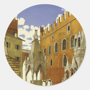 Adesivo Verona