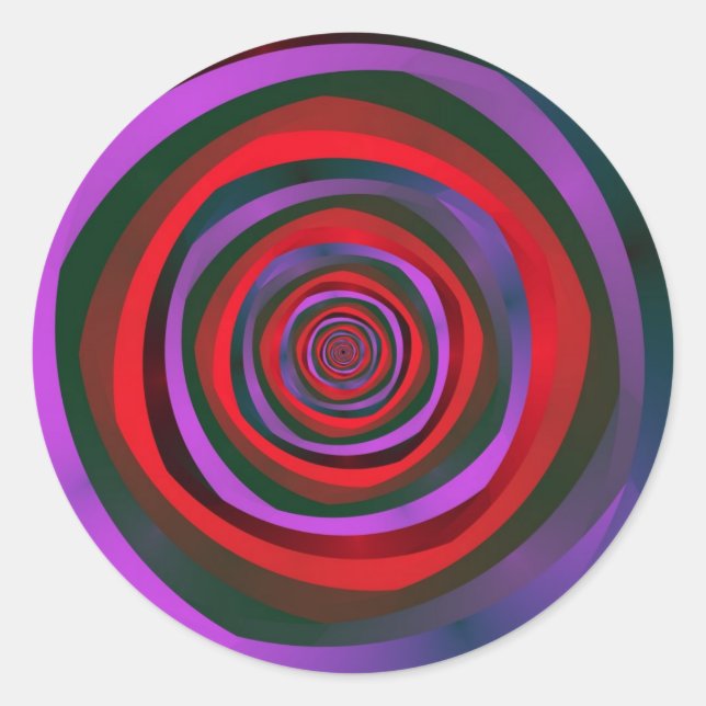 Adesivo Vertigens (Frente)