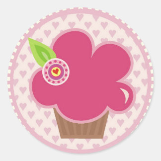 ADESIVO VESTIDO CUTIE CUTIE CUPPYCAKE