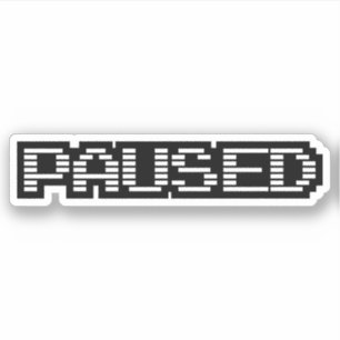 ADESIVO VESTIDO PAUSO