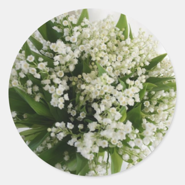 ADESIVO VESTÍGIOS DE SELOS DE CASAMENTO FLORAL (Frente)