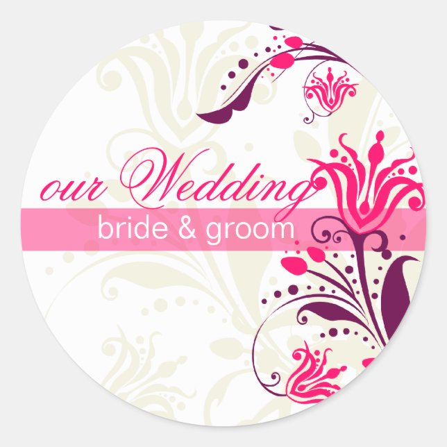 Adesivo VESTUÁRIO/SELO: Lily (Frente)