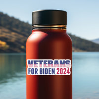 Veteranos para o Laptop Eleitoral de Biden 2024