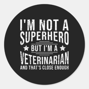 Adesivo Veterinária