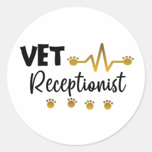 Adesivo Veterinária Veterinária Veterinária  