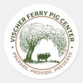 Adesivo VFPC Stickers