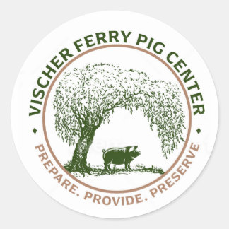 Adesivo VFPC Stickers