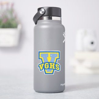 ADESIVO VGHS STICKER