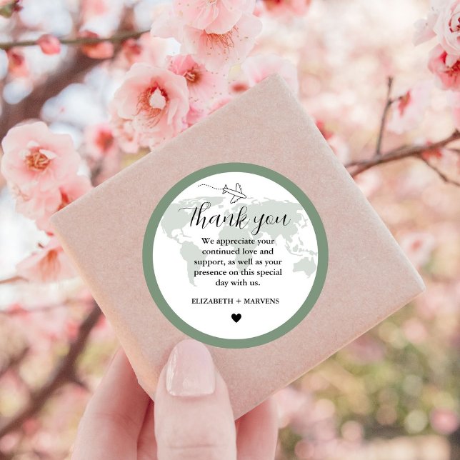 Adesivo Viagem de Destino - Tema de Boas-vindas de Boas-vi (Criador carregado)