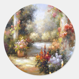 Adesivo Viagem nostálgica mim