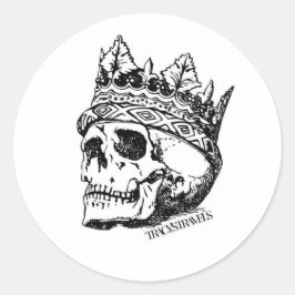 Adesivo Viagens de Tracy Stickers