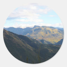 Viajando na Calábria