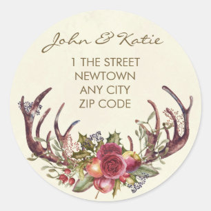 Adesivo Vias de natal