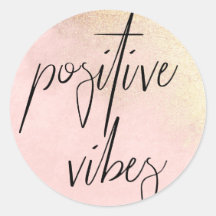 Vibes Positivos