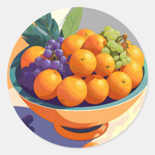 Adesivo Vibin" com Vitamina C