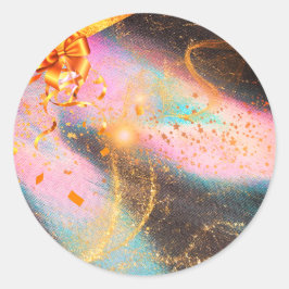 Adesivo Vibrantes Arcos