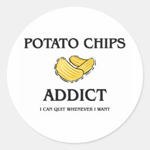 Adesivo Viciado das microplaquetas de batata