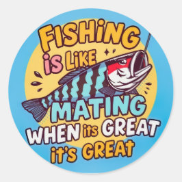 Adesivo Viciado em Humor: Uma Pegada Brincadeira de um Arm