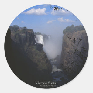 Adesivo Victoria Falls 1