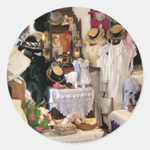 ADESIVO VICTORIAN INGLATERRA