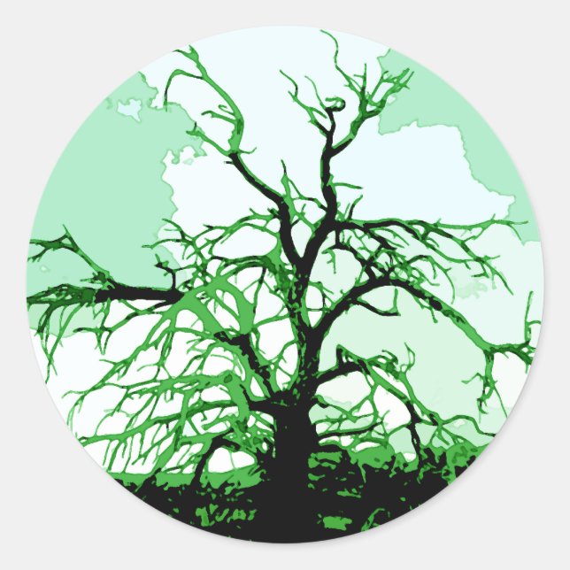 Adesivo Vida (Frente)