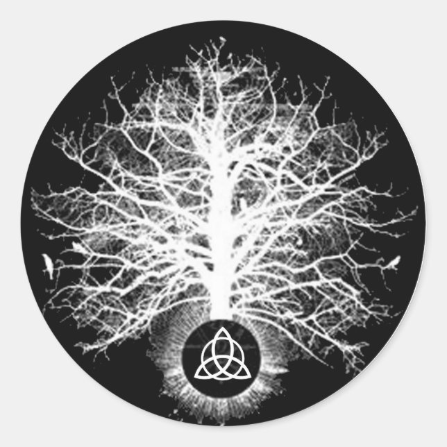 Adesivo vida (Frente)