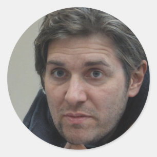 Adesivo Vida amorosa, Vida viva