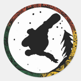 Adesivo Vida ao vivo