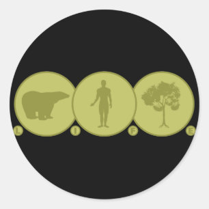 Adesivo Vida conectada