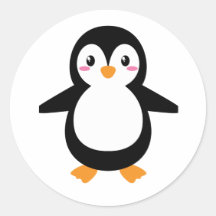 Vida pinguim