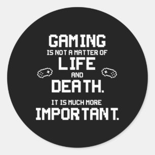 Adesivo Videos games Vintage Diversão do PC Console Gamer 