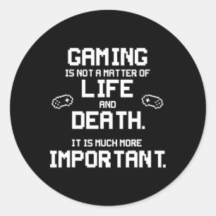 Adesivo Videos games Vintage Geek De Gamer Funny Pc Consol