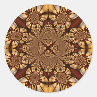 Adesivo Vidraças brancas de catedral em vidro congelado