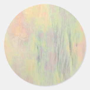 Adesivo Vidro Colorido