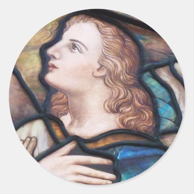 Adesivo Vidro de Vidro Estreito (Frente)