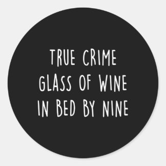 Adesivo Vidro De Vinho Na Cama Por Nove